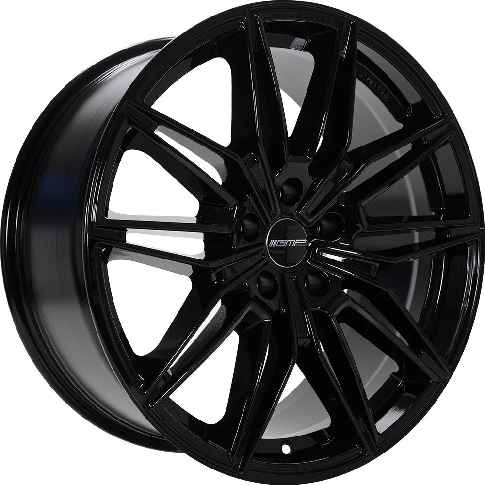 GMP Specter 19 Zoll TM3 SilentDrive