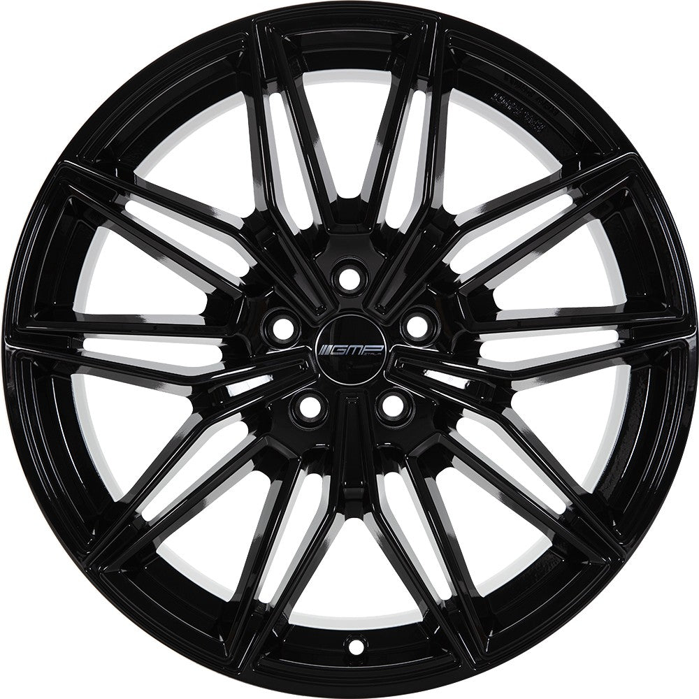 GMP Specter 19 Zoll TM3 SilentDrive