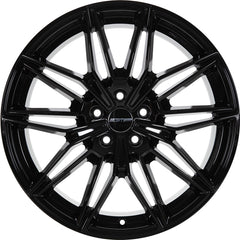 GMP Specter 19 Zoll TM3 SilentDrive
