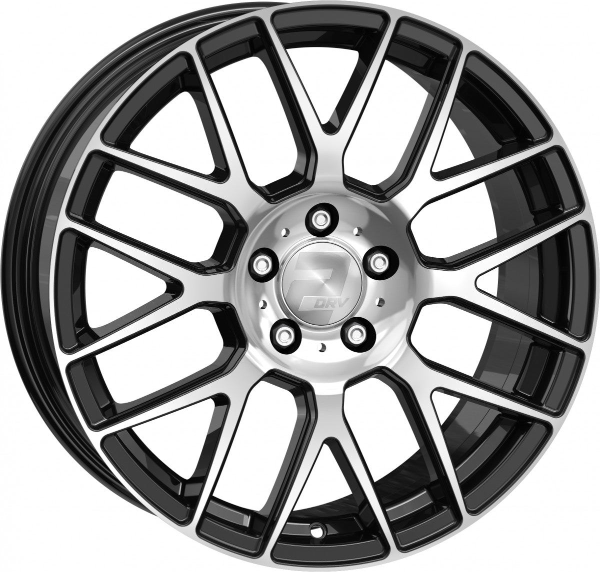 2DRV WH26 TM3 SilentDrive