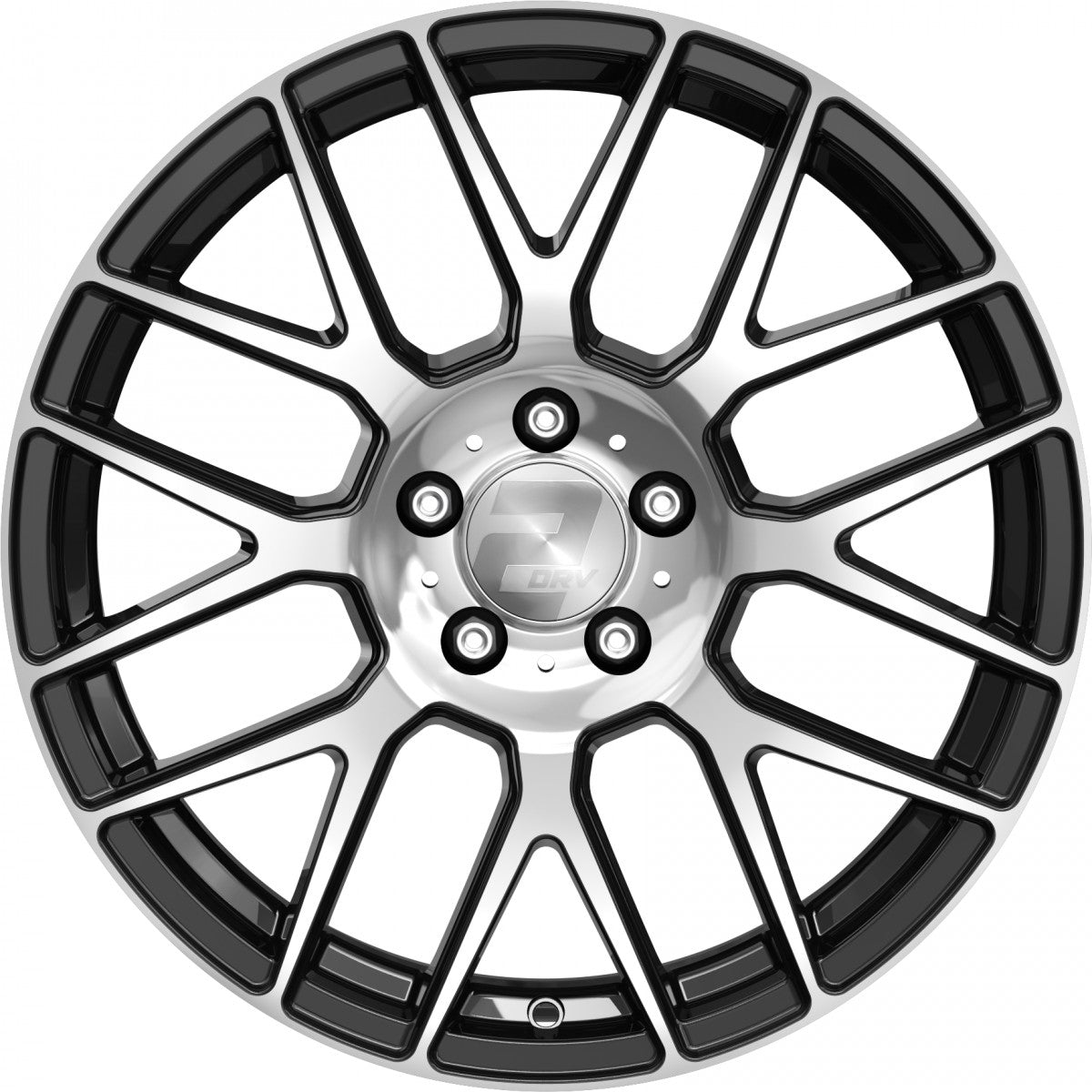 2DRV WH26 TM3 SilentDrive