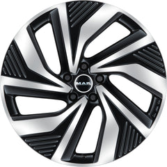 MAK Electra 19 Zoll TM3 SilentDrive