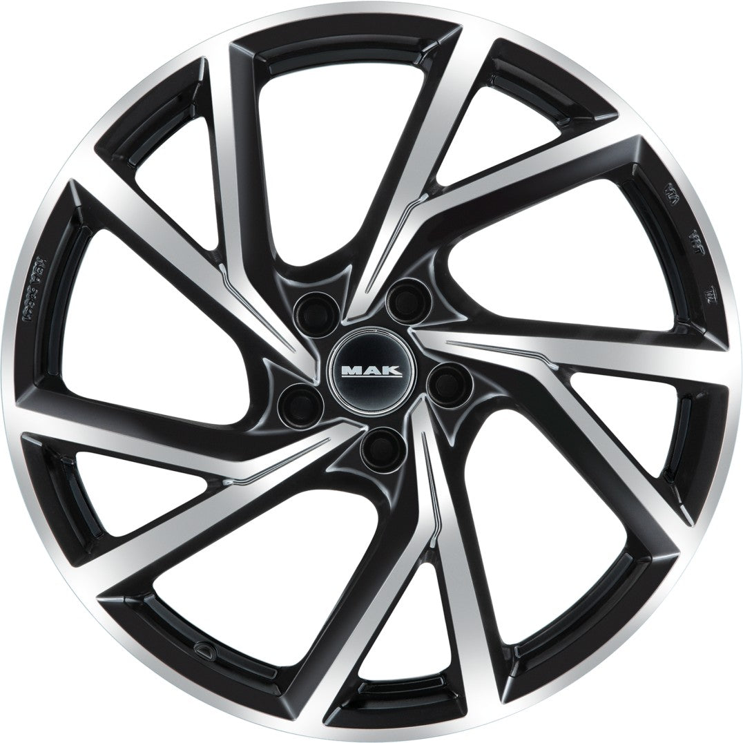 MAK Kassel 19 Zoll TM3 SilentDrive