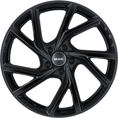 MAK Kassel 19 Zoll TM3 SilentDrive