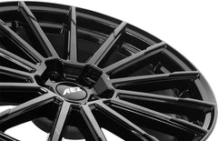 AEZ Atlanta für Tesla Model 3 SilentDrive