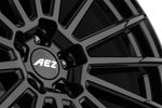 AEZ Atlanta für Tesla Model 3 SilentDrive