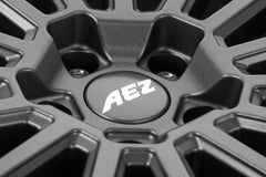 AEZ Atlanta für Tesla Model 3 SilentDrive