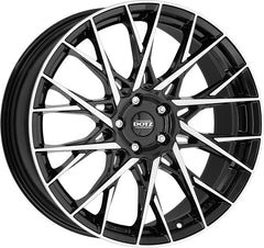 Dotz Fuji 20 Zoll TMY SilentDrive