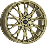 Dotz Fuji 20 Zoll TMY SilentDrive