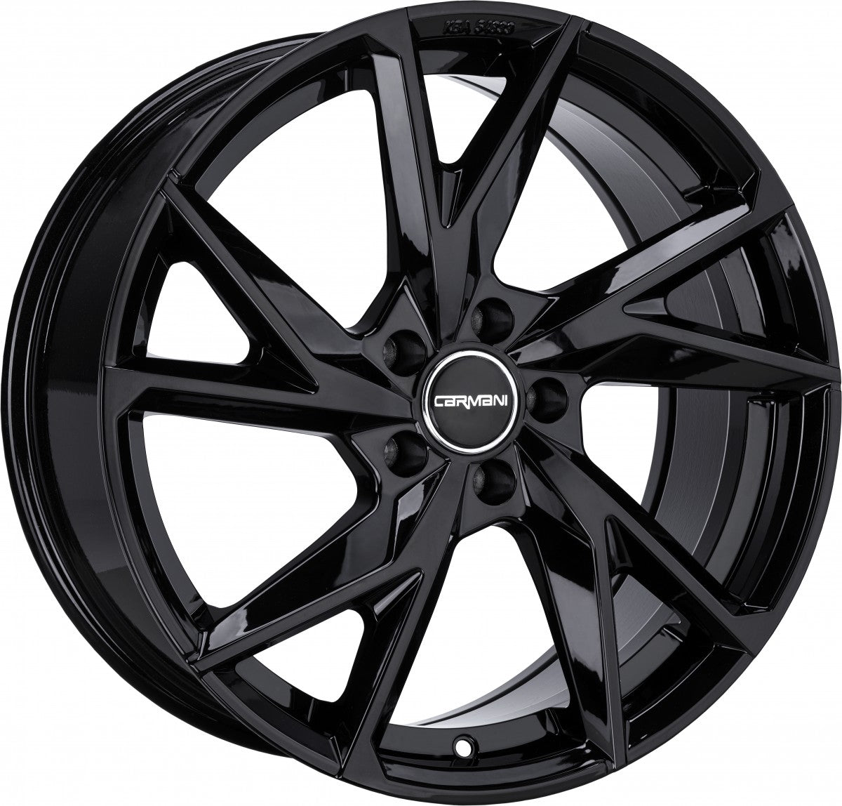 Carmani 23 Rudi TM3 SilentDrive