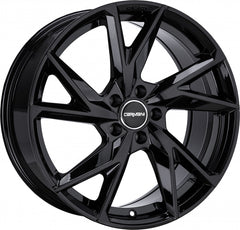 Carmani 23 Rudi TM3 SilentDrive