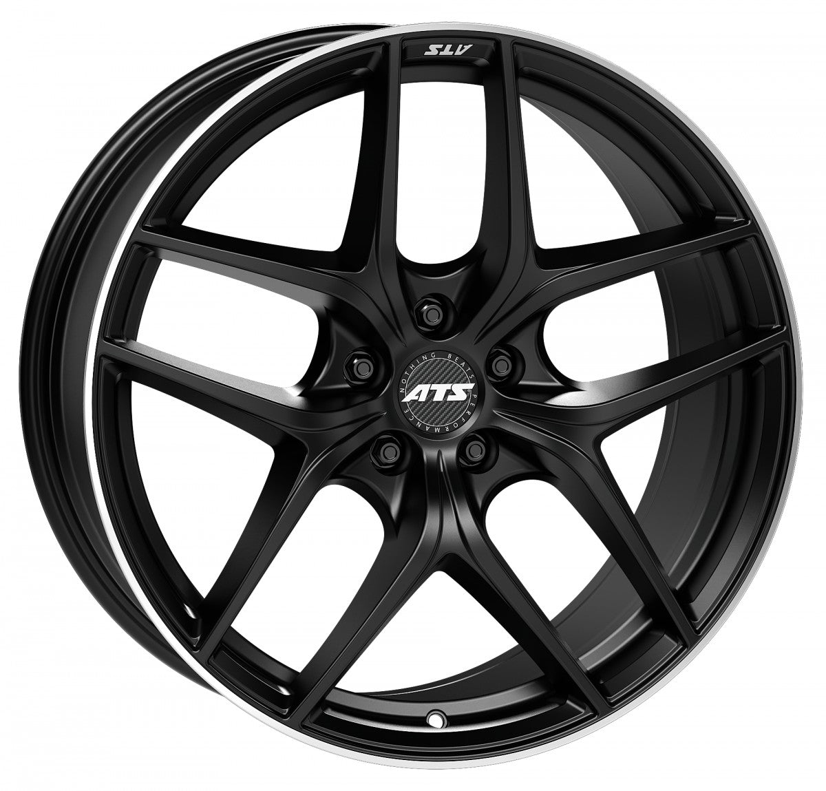ATS Competition 2 TM3 SilentDrive
