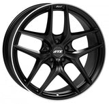 ATS Competition 2 TM3 SilentDrive