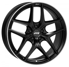 ATS Competition 2 TM3 SilentDrive