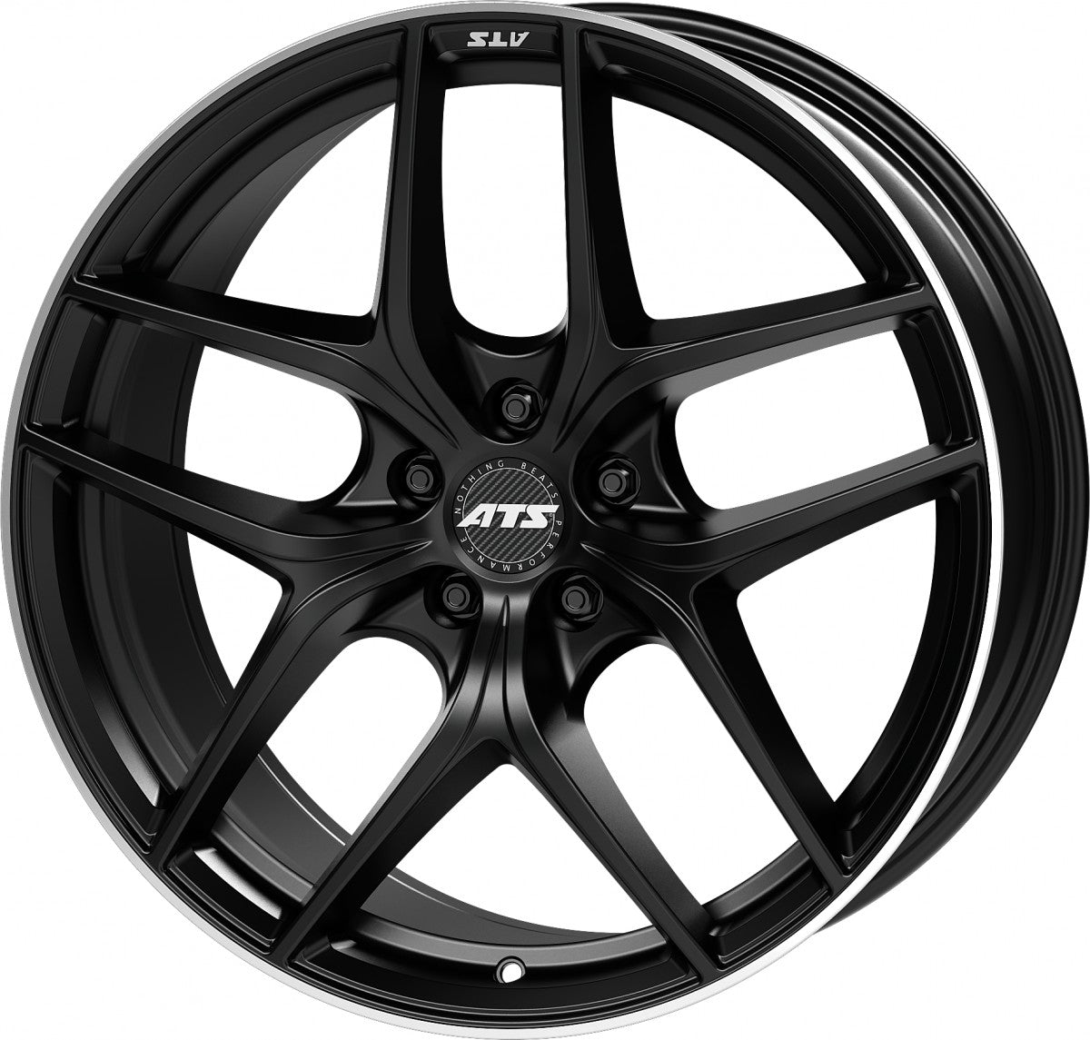 ATS Competition 2 TM3 SilentDrive