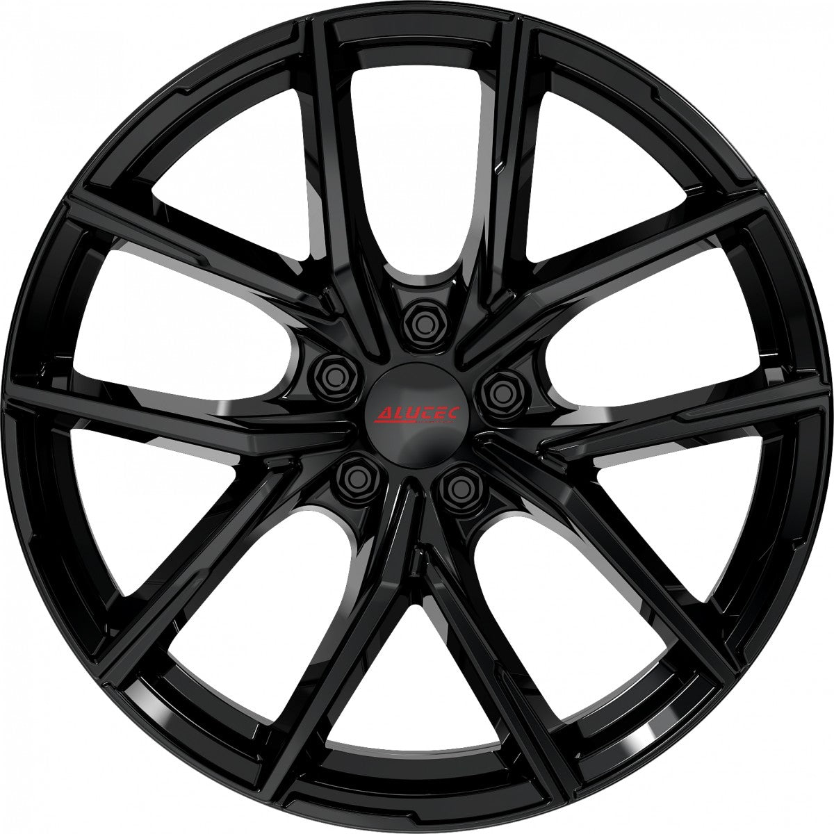 Alutec Aveleno TM3 SilentDrive