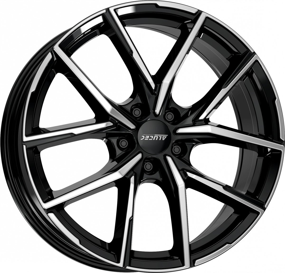 Alutec Aveleno TM3 SilentDrive