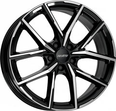 Alutec Aveleno TM3 SilentDrive