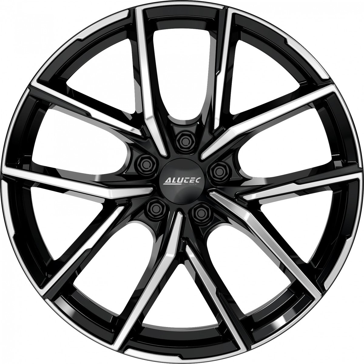 Alutec Aveleno TM3 SilentDrive