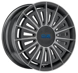 OZ Superturismo AERO-E 19 Zoll TM3 SilentDrive