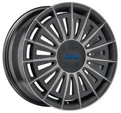 OZ Superturismo AERO-E 19 Zoll TM3 SilentDrive