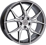 Keskin KT19N 19 Zoll TM3 SilentDrive