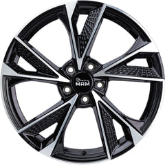 MAM RS6 19 Zoll TM3 SilentDrive