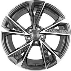 MAM RS6 19 Zoll TM3 SilentDrive