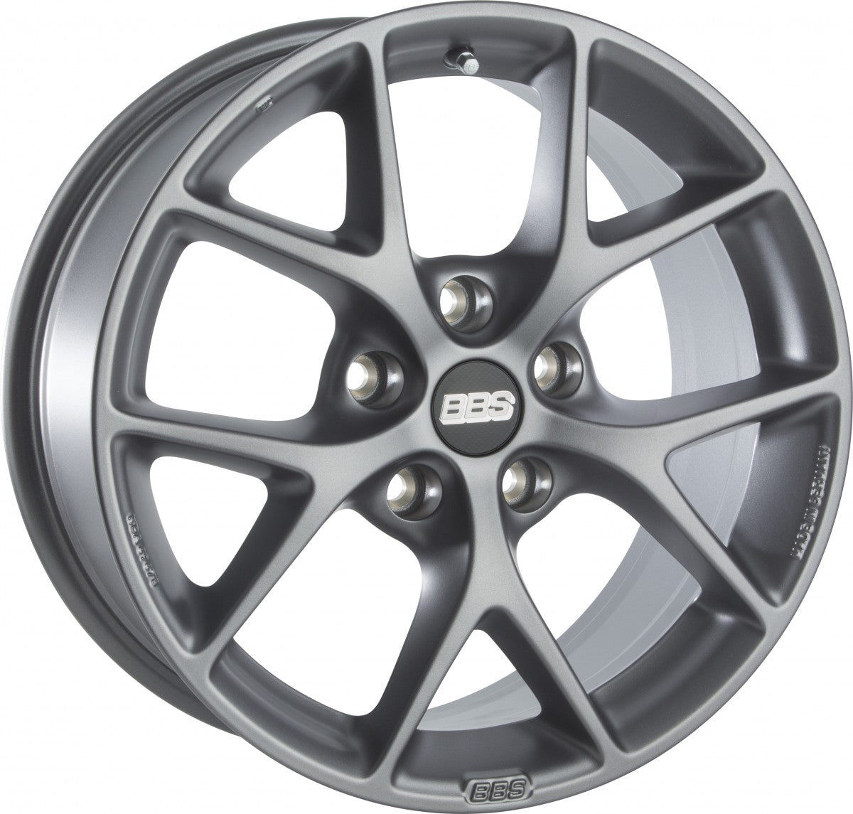 BBS SR 19 Zoll TM3 SilentDrive