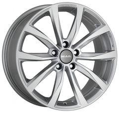 MAK Wolf 19 Zoll TM3 SilentDrive