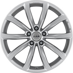 MAK Wolf 19 Zoll TM3 SilentDrive