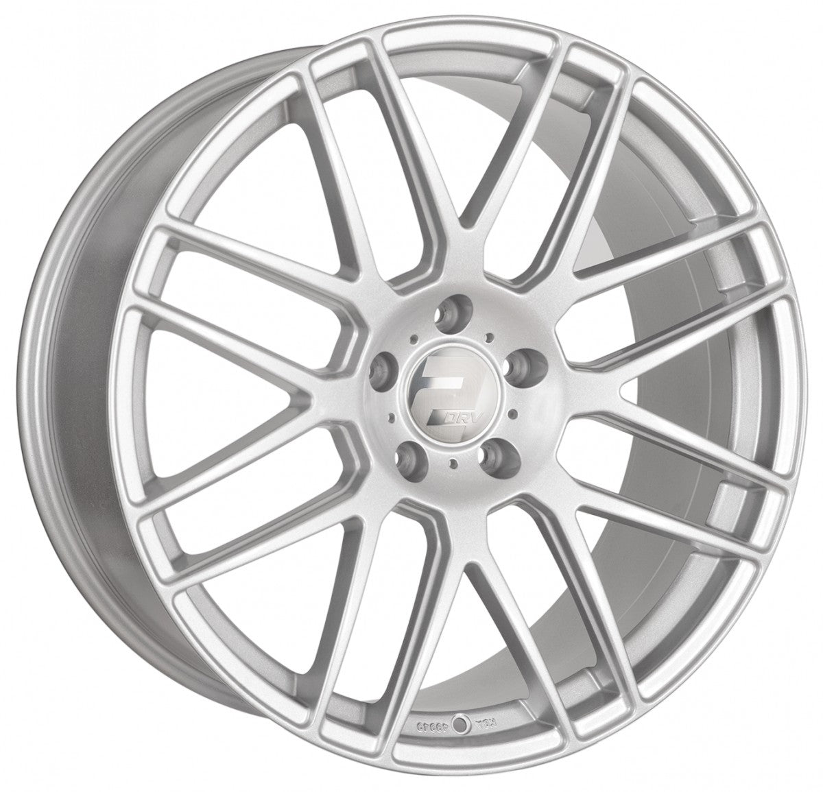 2DRV WH26 TM3 SilentDrive