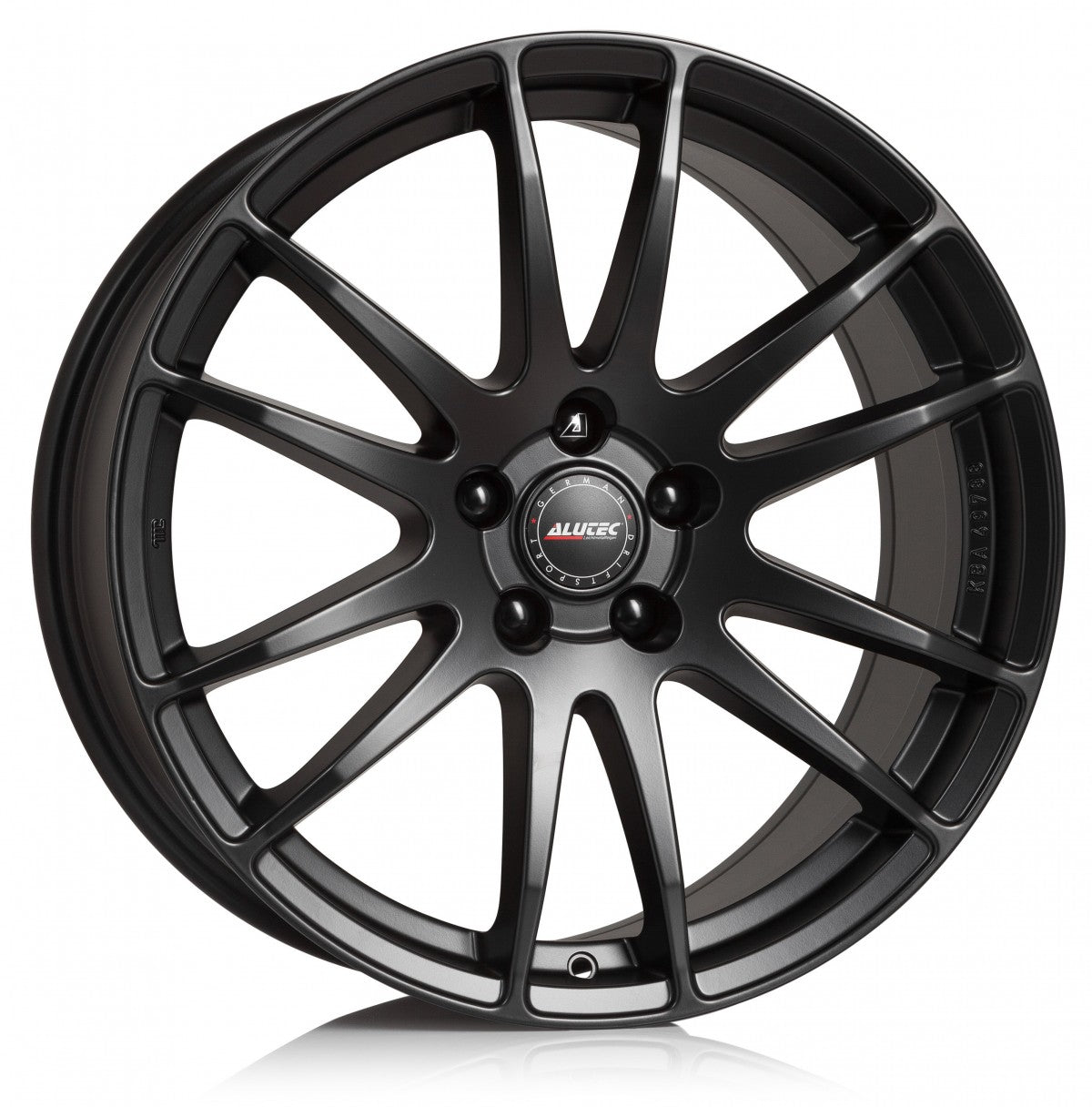 Alutec Monstr 19 Zoll TM3 SilentDrive