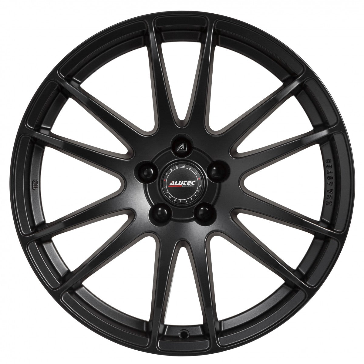Alutec Monstr 19 Zoll TM3 SilentDrive