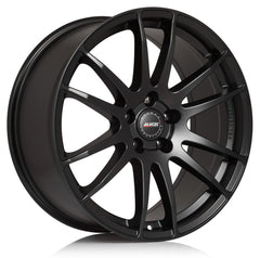 Alutec Monstr TM3 Highland SilentDrive