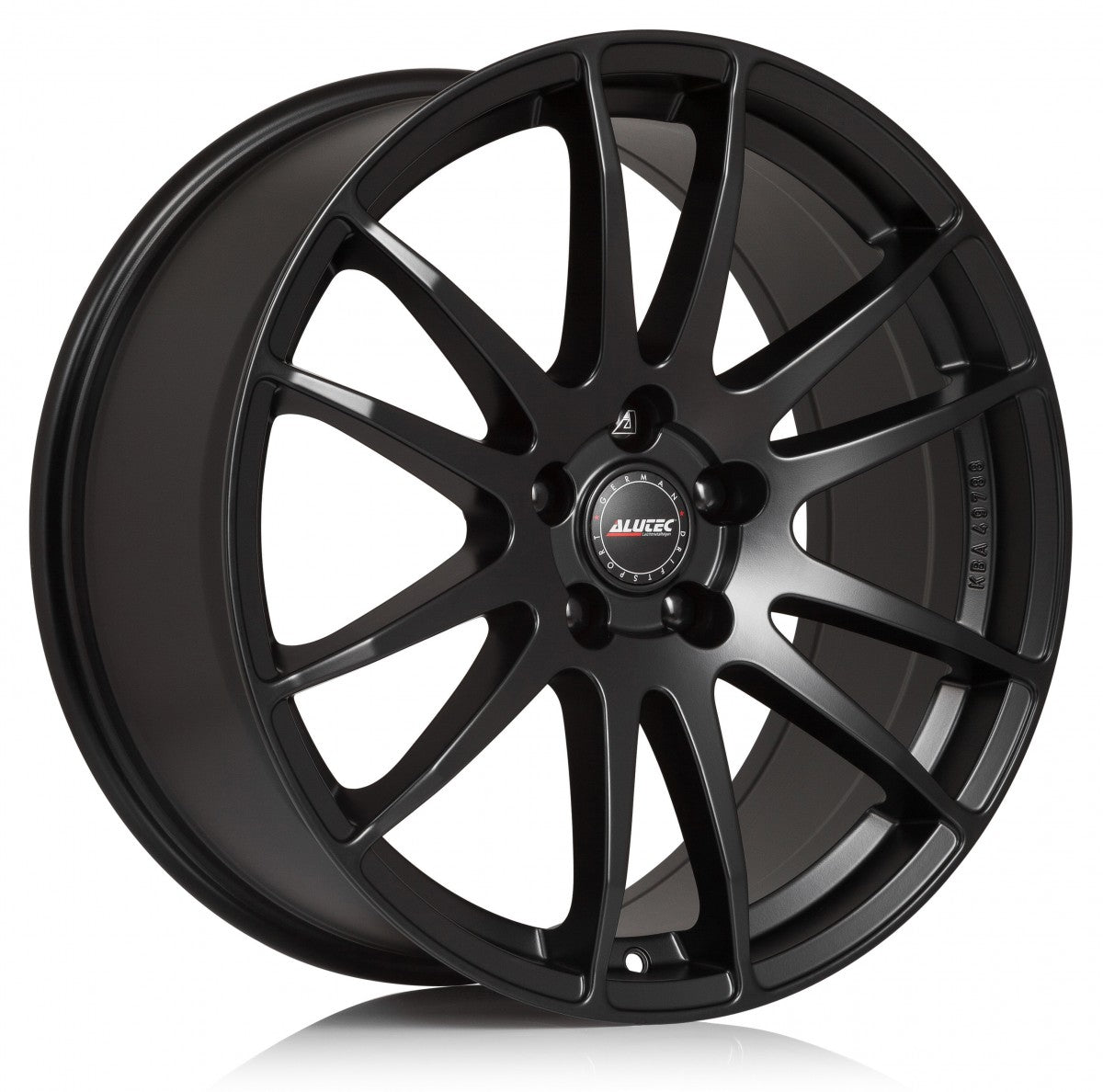 Alutec Monstr 19 Zoll TM3 SilentDrive