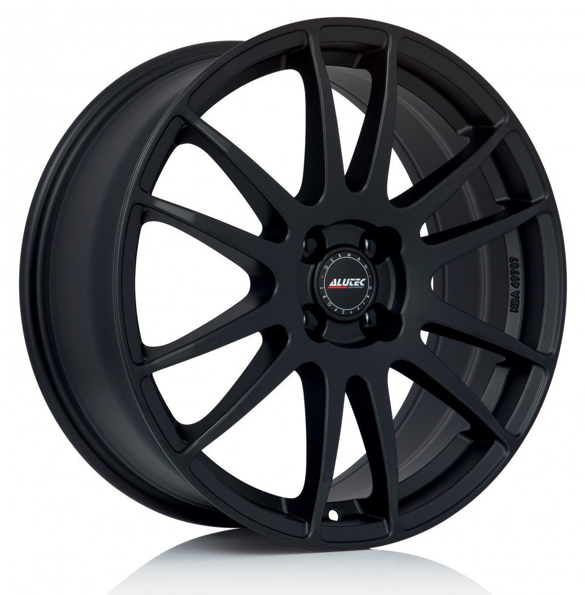 Alutec Monstr 19 Zoll TM3 SilentDrive