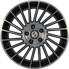 etabeta Venti-R 19 Zoll TM3 SilentDrive