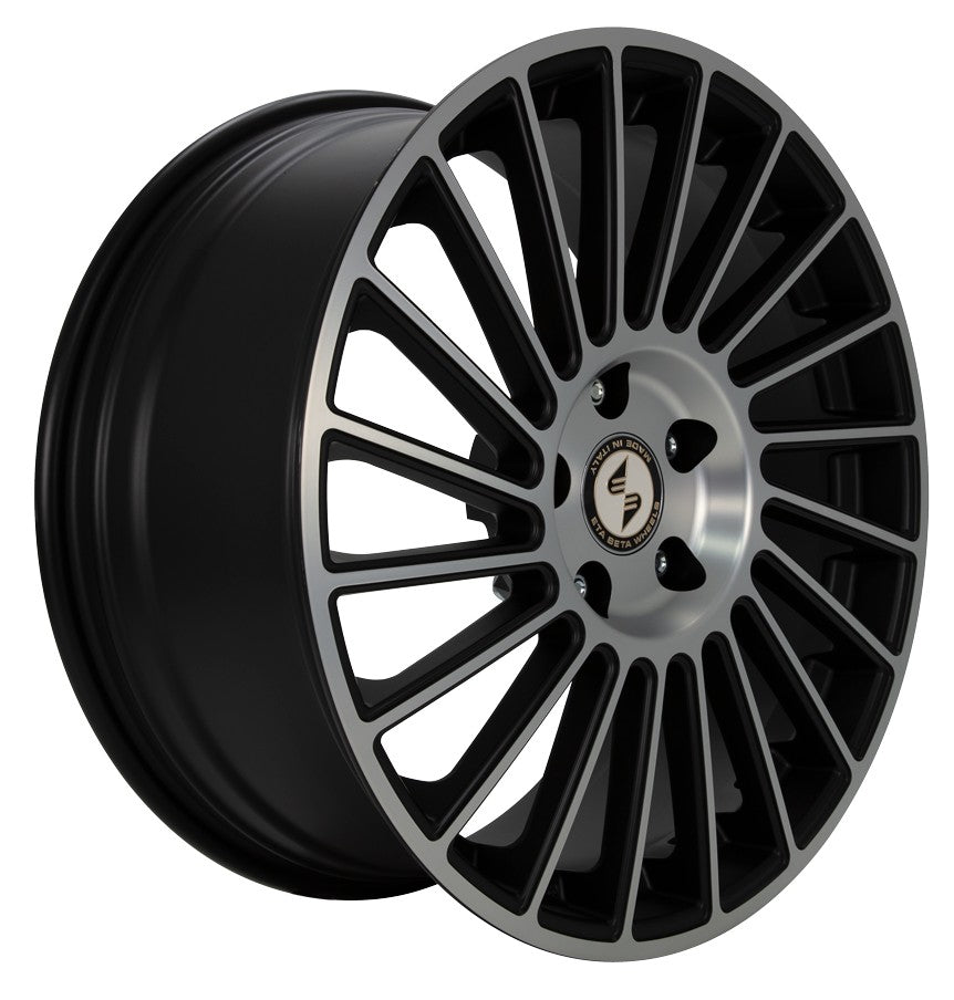 etabeta Venti-R 19 Zoll TM3 SilentDrive