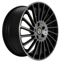 etabeta Venti-R 19 Zoll TM3 SilentDrive