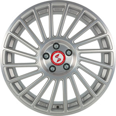 etabeta Venti-R 19 Zoll TM3 SilentDrive