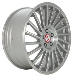 etabeta Venti-R 19 Zoll TM3 SilentDrive