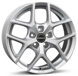 Borbet Y 19 Zoll TM3 SilentDrive