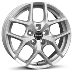 Borbet Y 19 Zoll TM3 SilentDrive
