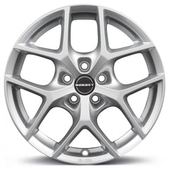 Borbet Y 19 Zoll TM3 SilentDrive
