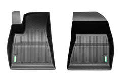 Fussmatten Set Tesla Model 3 by 2befair 2befair