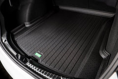 Fussmatten Set Tesla Model 3 by 2befair 2befair