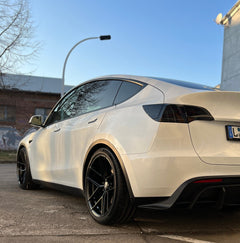 LED Rückleuchten Tesla Model Y mit Animation SilentDrive.de