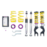 Tesla Model 3 KW V3 Gewindefahrwerk KW Suspension