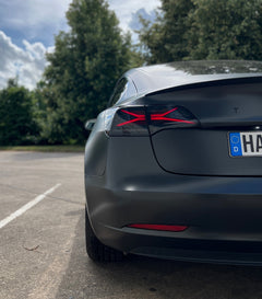 LED Rückleuchten Tesla Model Y mit Animation SilentDrive.de